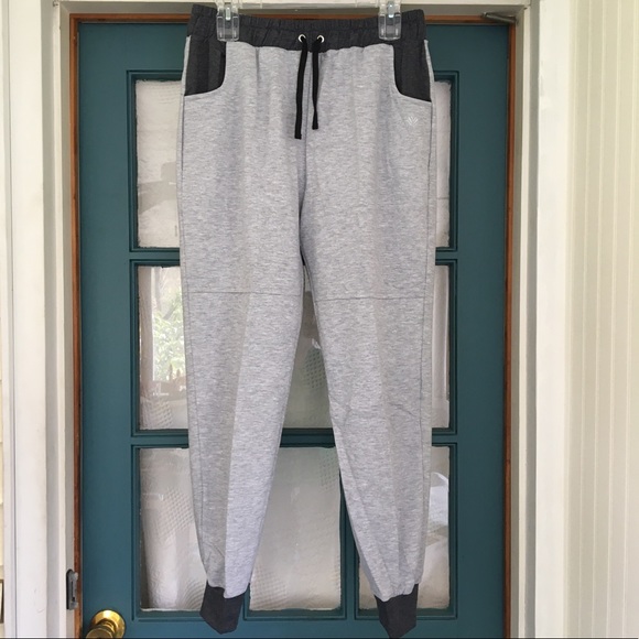 ❌SOLD❌ NWT Forever 21 Active Heathered Knit Jogger - Picture 2 of 14